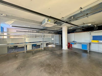 Unit 6 Beaufort Park, Chepstow, Industrial / Office For Sale - IMG_6610.jpeg