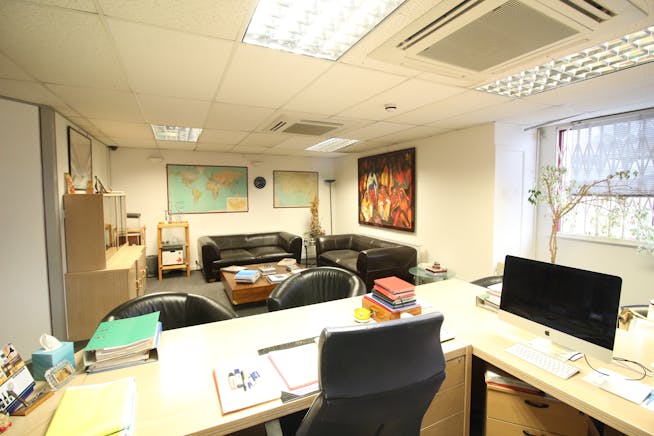Unit 21, Park Royal Metro Centre, Park Royal, Office / Industrial / Warehouse For Sale - 5.JPG