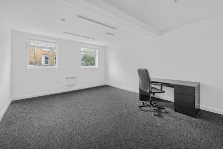 Mixed-Use Parade For Sale, 81-89 Norwood High Street, West Norwood, Industrial / Investment / Mixed Use / Office / Other / Residential / Retail For Sale - STUDY 2.jpg