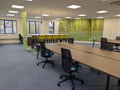 First Floor Office, Portsmouth House, Guildford, Office To Let - 30.jpg