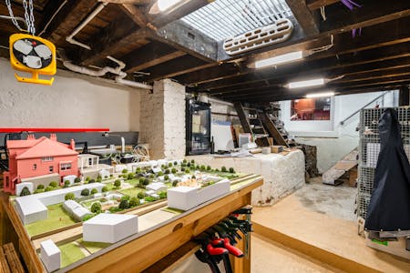 493- 495 Hackney Road, London, Investment / Office / Retail For Sale - Hackney Rd 493495 NEW  Low Res 12.jpg