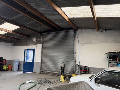 Unit 18 Hardy's Business Park, Newark, Industrial / Industrial / Storage / Light Industrial / Industrial / Warehouse To Let - IMG_0850.jpeg