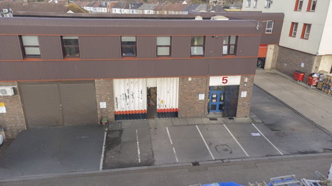 Unit 5 Abercorn Commercial Centre, Alperton, Industrial / Warehouse For Sale - 1.jpg