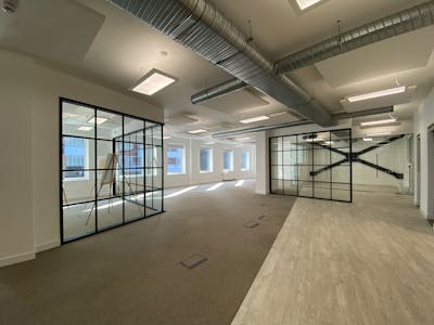 10 Midford Place 1st Floor, London, Office To Let - IMG_5067.jpg