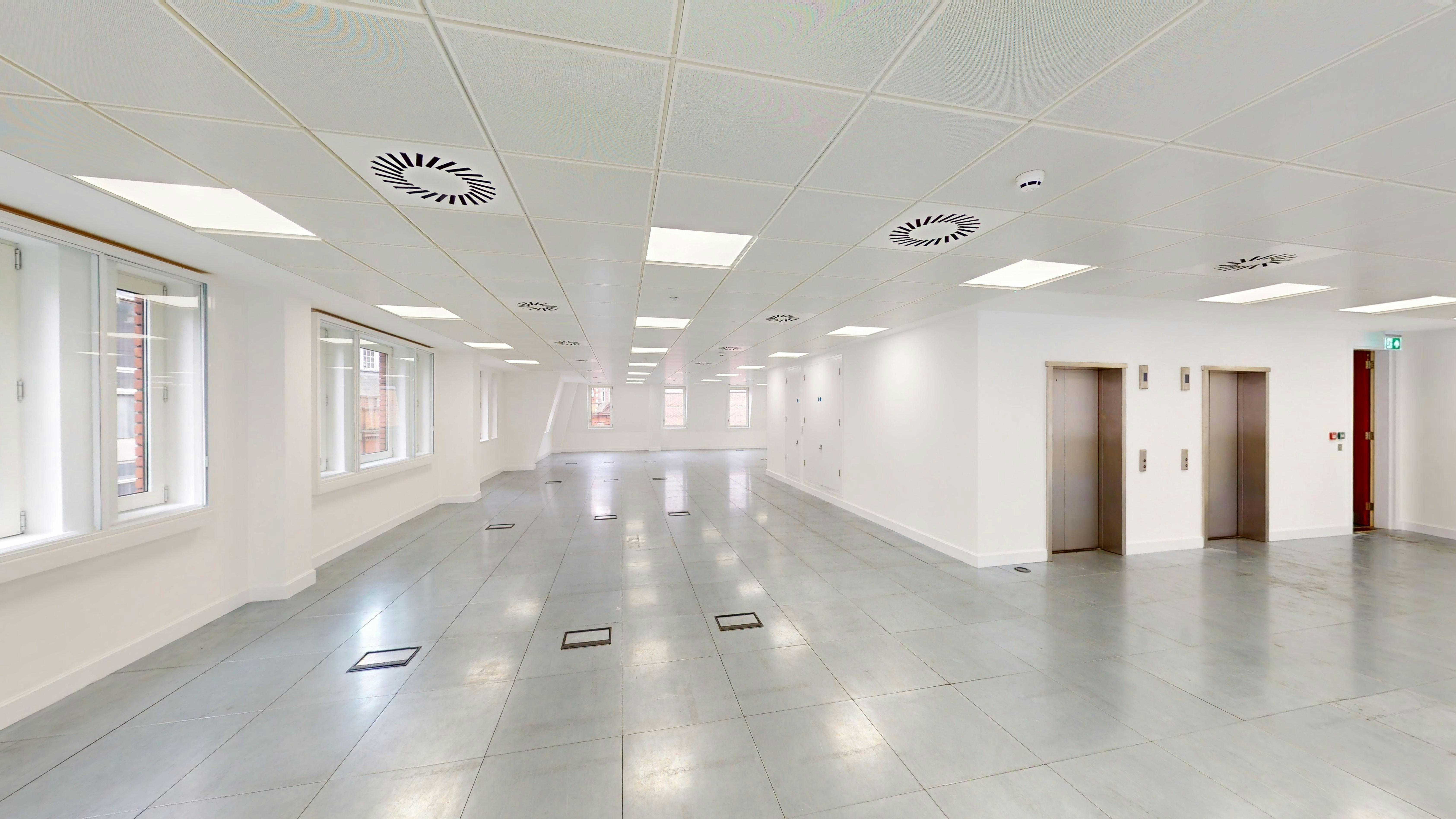 6 New Bridge Street, London, Offices To Let - 6NBS_3rd Floor_photo 3.jpg