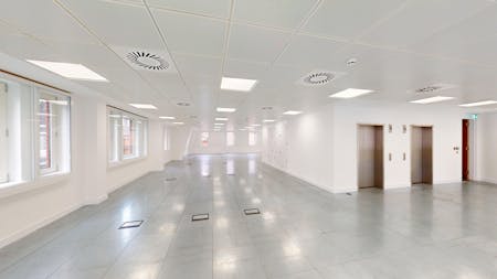 6 New Bridge Street, London, Office To Let - 6NBS_3rd Floor_photo 3.jpg