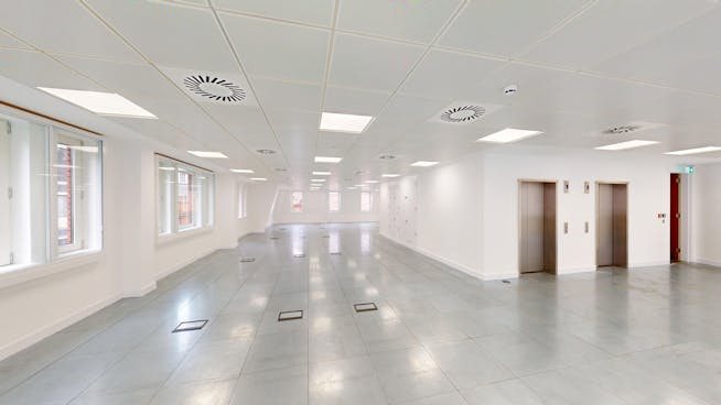 6 New Bridge Street, London, Offices To Let - 6NBS_3rd Floor_photo 3.jpg