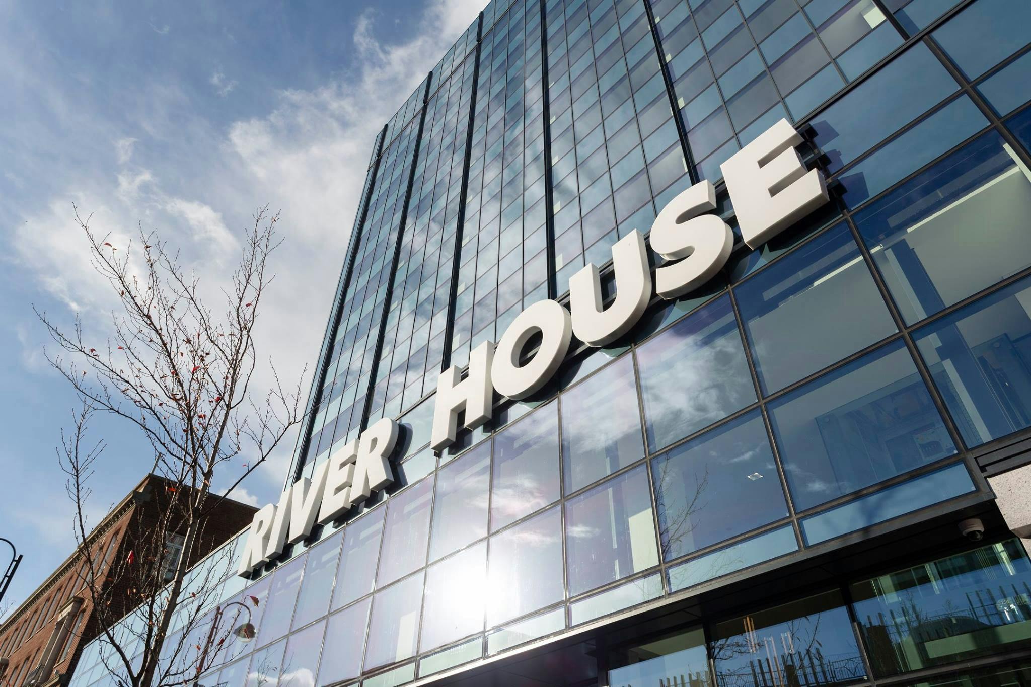 Clockwise At River House, Serviced Offices, High Street, Belfast, Offices To Let - Image 9