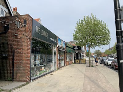 187A West Street, Fareham, Investment / Retail For Sale - IMG_4539.JPG