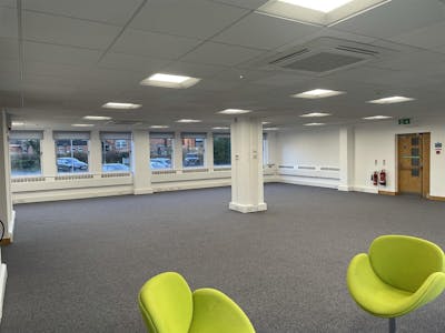 Various Units, Grosvenor House, Redditch, Office To Let - Grosvenor House4.jpg