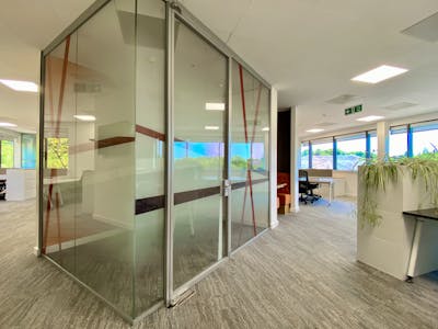 Costa House, Houghton Hall Business Park, Dustable, Business Park / Car Park / F1 (Learning and Non-Residential Institutions) / Healthcare / Laboratory / Office To Let - Second 2.jpeg