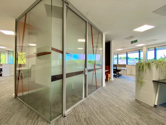 Costa House, Houghton Hall Business Park, Dustable, Office To Let - Second 2.jpeg