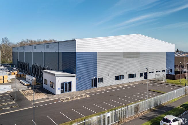 Unit 12, South Lancashire Industrial Estate, Ashton in Makerfield, Industrial / Warehouse Lease Assignment - 2.jpg