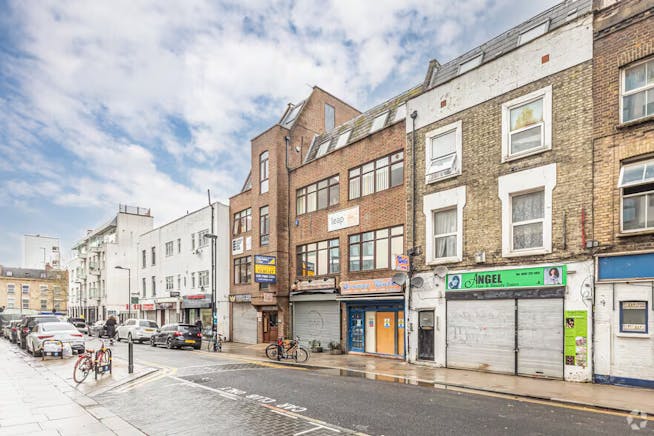 5-7 Wells Terrace, Unit 5 & 7, London, Offices To Let - 57WellsTerLondonBuildingPhoto1Large.jpg