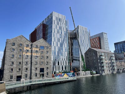 The Anchorage, Charlotte Quay, Dublin 4, Development For Sale - IMG_7680.JPG