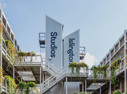 Islington Studios, London, Office To Let - homepage-image.jpg