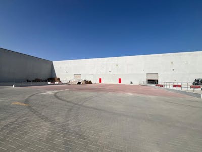 Food Manufacturing Facility, Jafza, Warehouse For Sale - IMG (6).jpeg