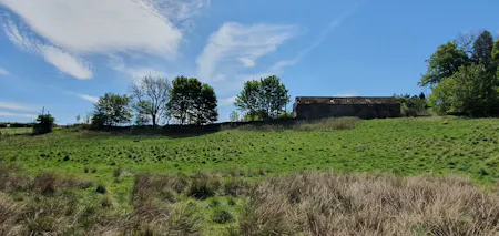 Land & Buildings by Cathlaw Lane Torphichen, West Lothian, Residential For Sale - Image 3