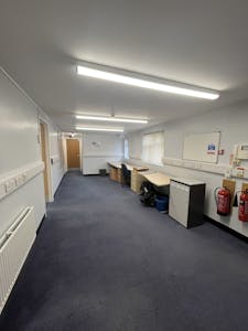 Monkwearmouth Health Centre, Dundas Street, Sunderland, Office To Let - IMG_5033.jpeg