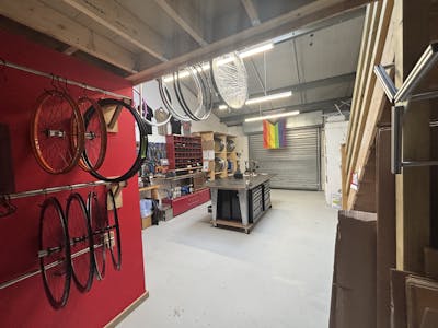 Unit 1, Gelligron Industrial Estate, Tonyrefail, Industrial To Let - IMG_6426.jpeg