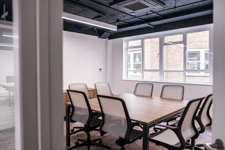 20 Ironmonger Lane, London, Office To Let - DSCF4718.jpg