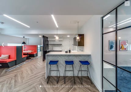 Princes House, 38 Jermyn Street, London, Office To Let - Pantry 2.png