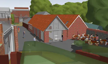 Worting Park - Cafe / Coffee Shop, Basingstoke To Let - Looking East 1.jpg