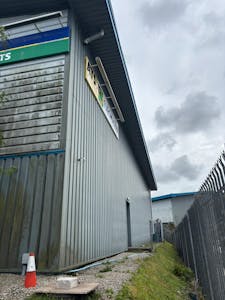 Former ATS Centre, Unit 14 Carn Brae Lane, Redruth, Industrial To Let - IMG_2516.JPEG