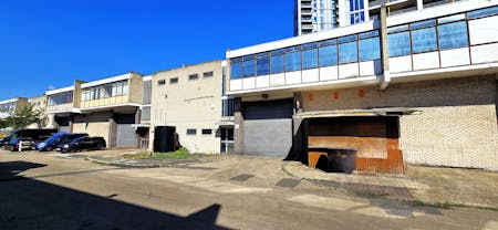 Unit 12 & Unit 13, Lyndean Industrial Estate,, Abbey Wood, Industrial/Logistics To Let - 20250808_155417 - Edited.jpg