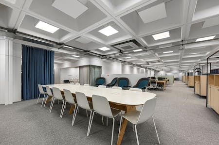 2nd Floor, The Truman Brewery, 91 Brick Lane, London, Office To Let - OLBC91BrickLane36.JPG