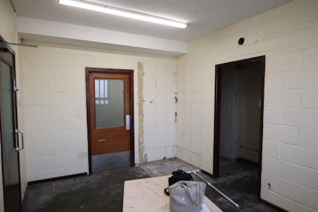 Unit 2 Stepnell Reach, Hamworthy, Industrial / Storage To Let - IMG_3411.JPG