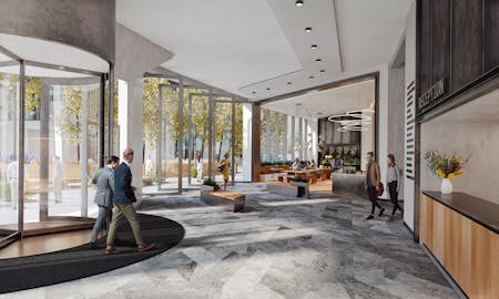 2 Merchant Square, London, Office To Let - 191111_European_Land_CGIs_2MS_Reception_01.jpg