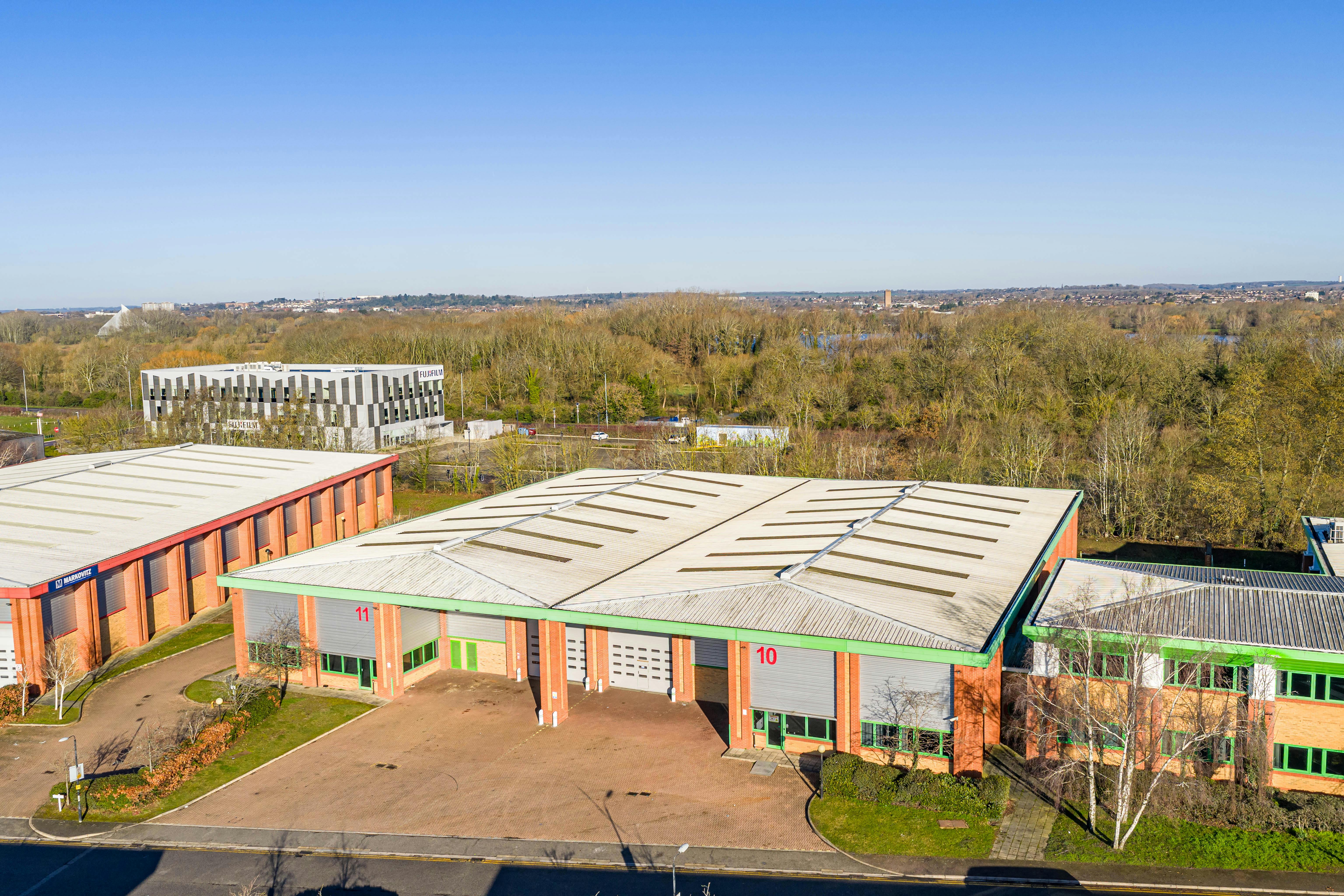Units 10 & 11, St. Martins Business Centre, St. Martins Way, Bedford, Warehouse & Industrial To Let - bedford-18-02-26-112.jpg