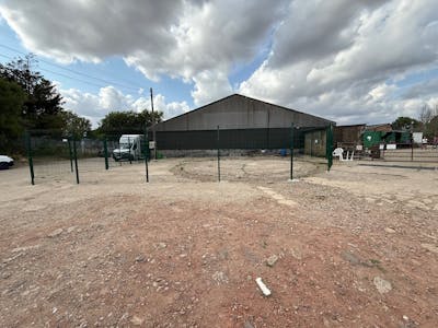 Redwell Wood Farm, Potters Bar, Open Storage To Let - a.jpg