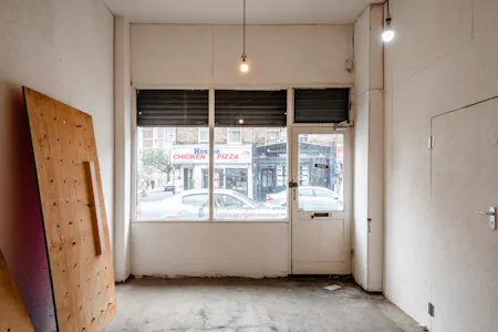 147 Hoxton Street, London, Leisure / Office / Retail To Let - Hoxton St 147 - 5.jpg