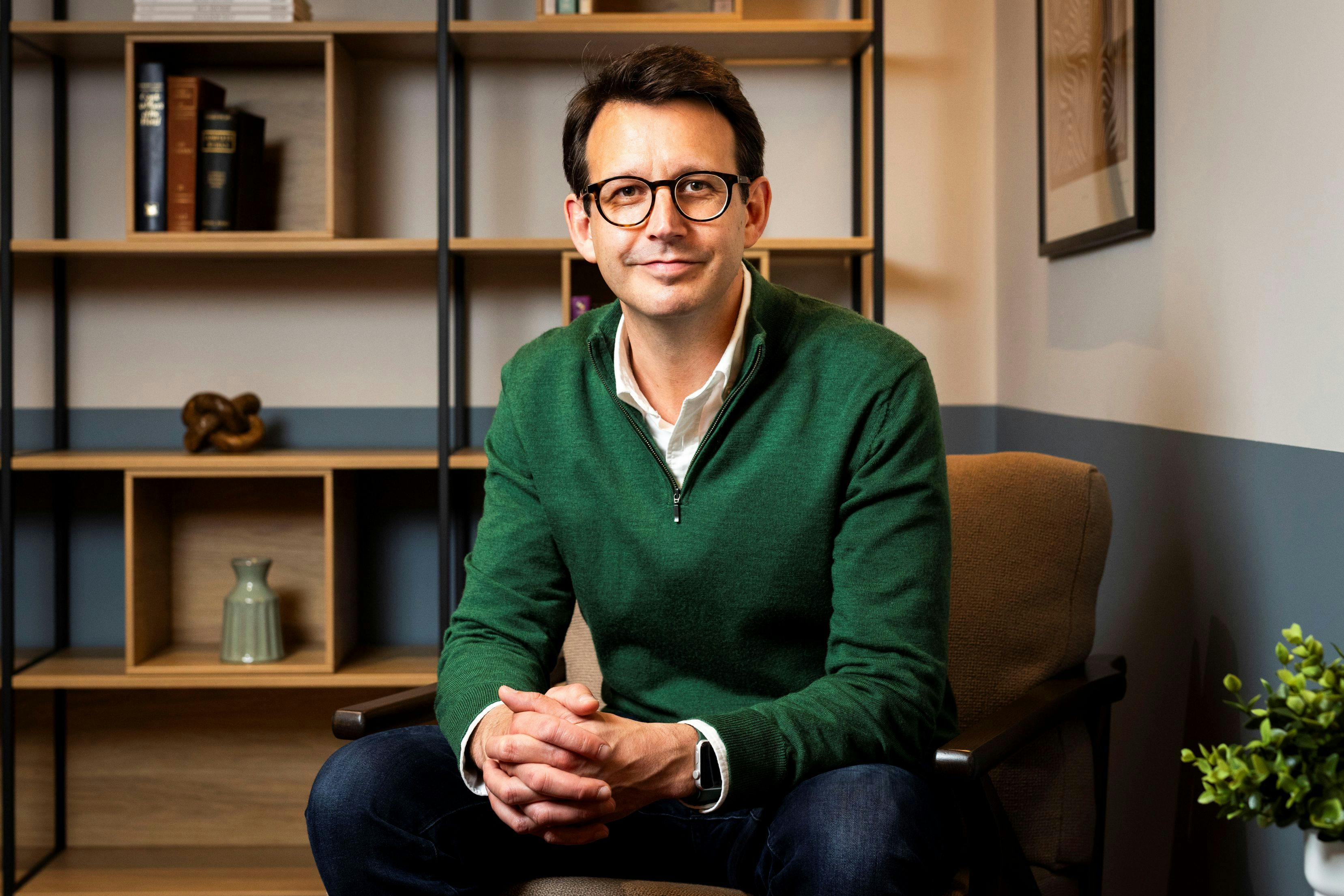 Tom Fletcher profile photo