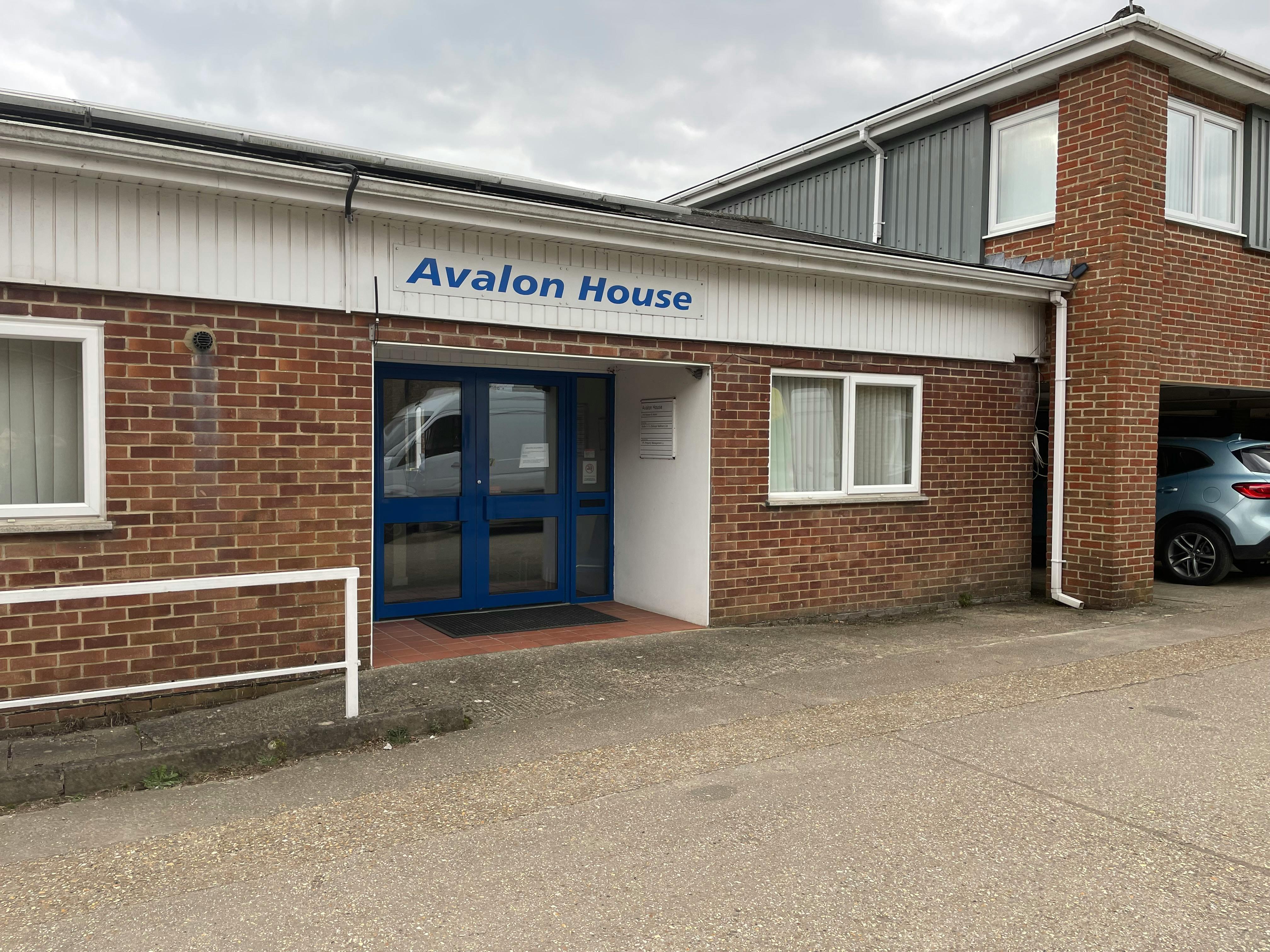 Office in Southampton - photo 4