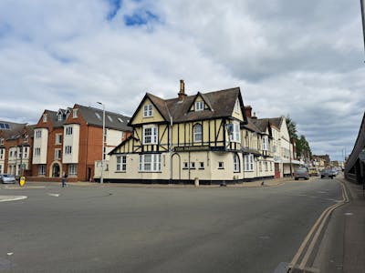 157 Midland Road, Bedford, Investment - Residential / Investment To Let / For Sale - Image 2