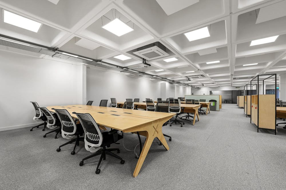 2nd Floor, The Truman Brewery, 91 Brick Lane - OLBC91BrickLane20.JPG