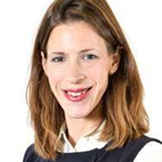 Jill Goodman profile photo