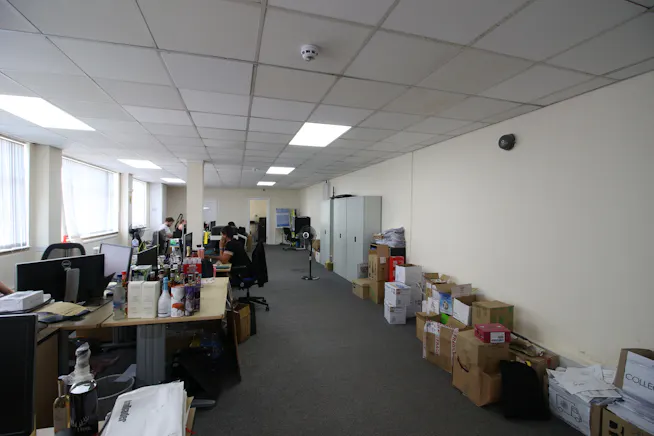 Units B & C, 260 Abbeydale Road, Wembley, Industrial / Warehouse To Let - IMG_1158.JPG