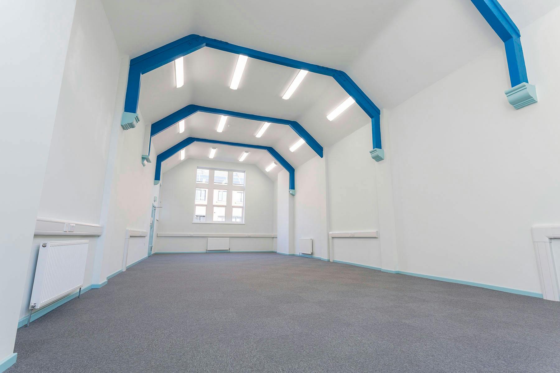 Alex House, South Parade, Leeds, West Yorkshire, LS27 8AJ