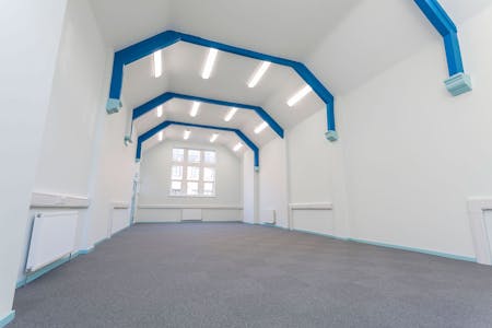 Alex House, South Parade, Leeds, Office To Let - Photo 2