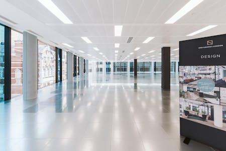 1 Tudor Street, London, Office To Let - 220617 Tudor St23.JPG
