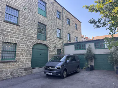 Priory Works, Bridport, Industrial/Logistics For Sale - IMG_2545.JPG