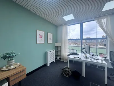 Unit 1 Heathgate Place, London, Office To Let - 4.jpg