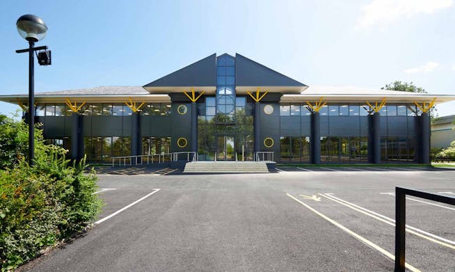 Palladian, Manor Royal, Crawley, Offices To Let - Photo Main