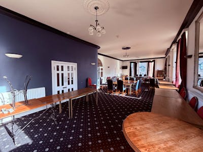 The Knighton Hotel, Knighton, Investment / Leisure / Other For Sale - I7.jpeg