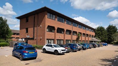 Office To Let, Brentwood