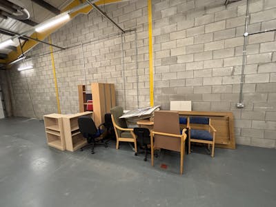 Unit 32, Aberaman Park Industrial Estate, Aberdare, Industrial To Let - IMG_1773.jpg